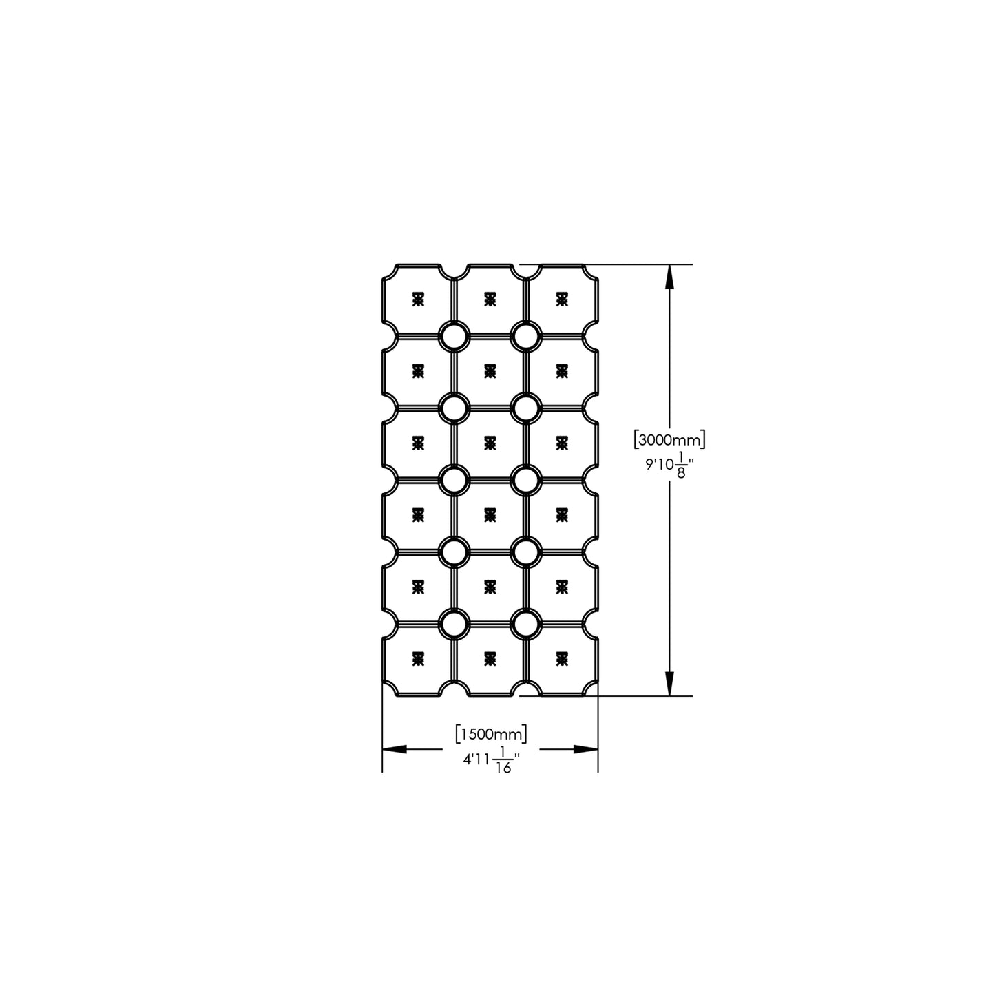 NanoDock